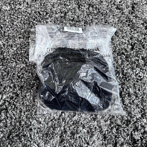 Adore Me Rae Unlined Babydoll in Black​​​​​ - Picture 2 of 2